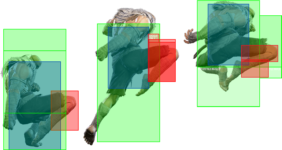236HK Hitbox 1