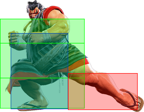 2HK Hitbox 1