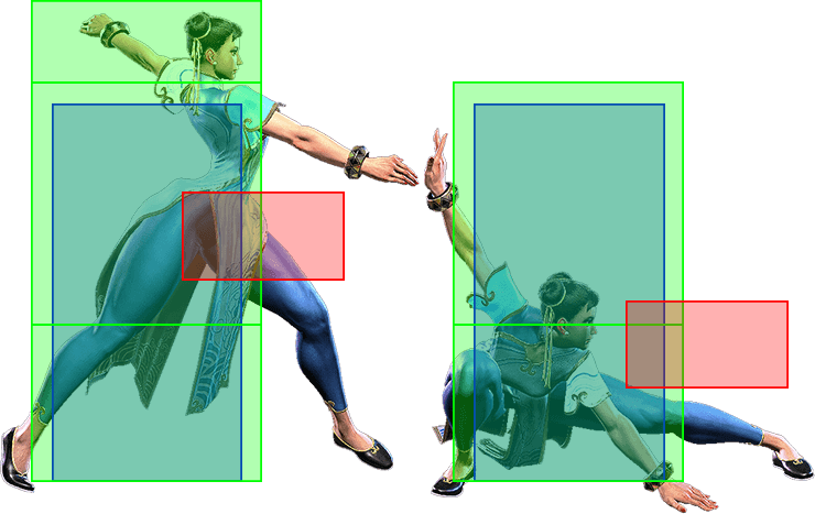 214P~HP Hitbox 1