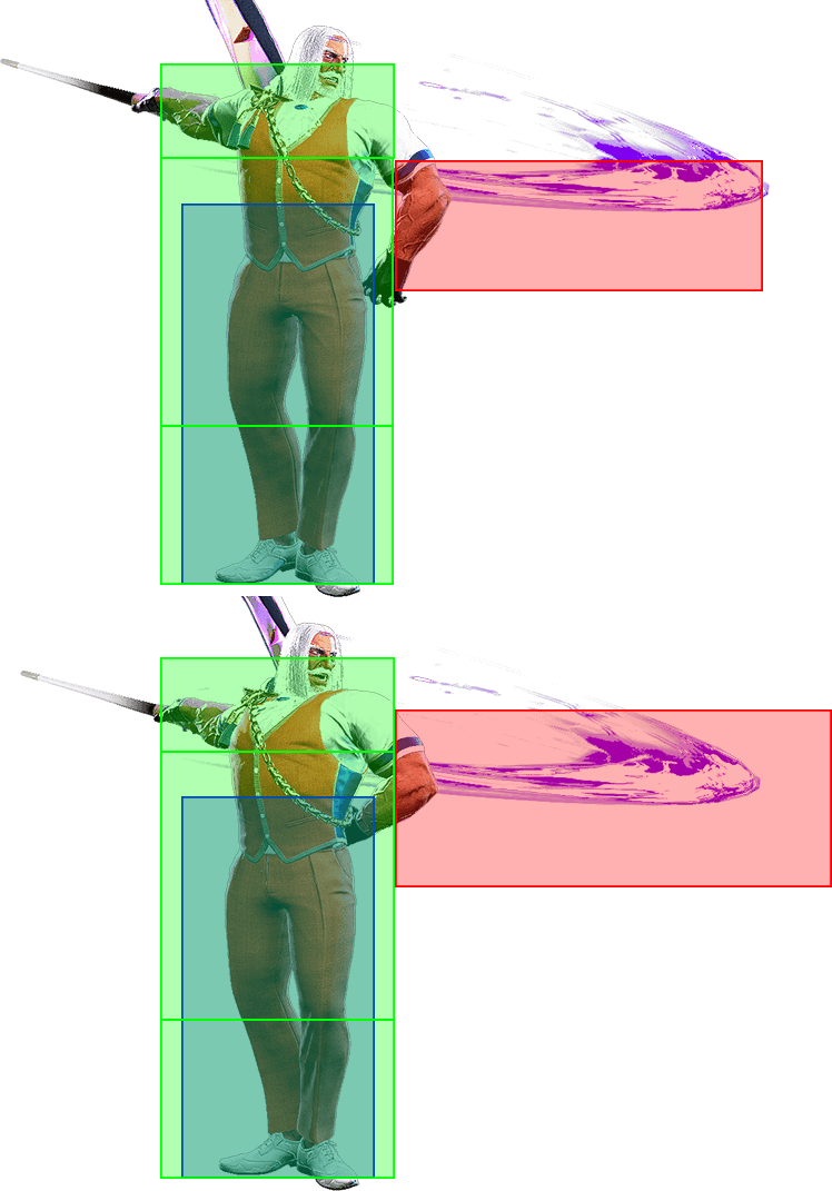 236MP Hitbox 1