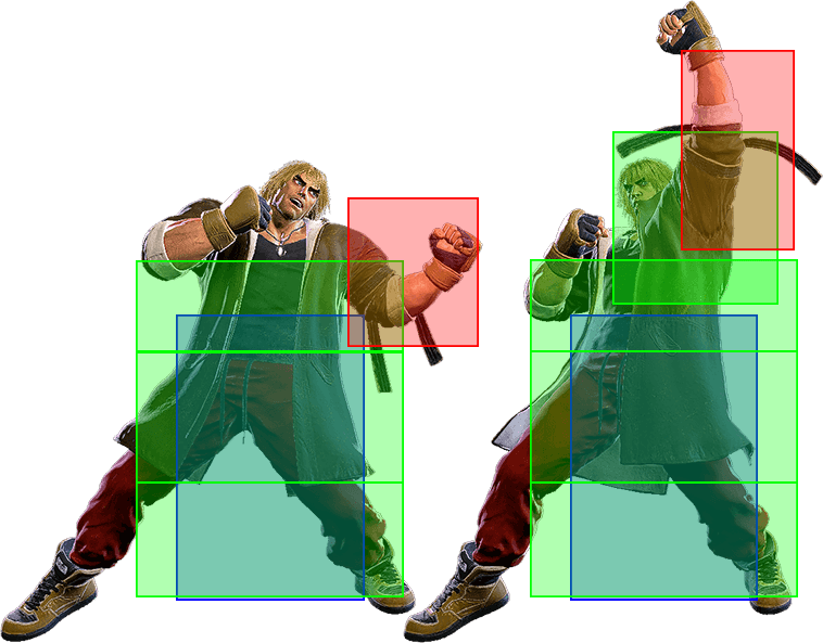 2HP Hitbox 1