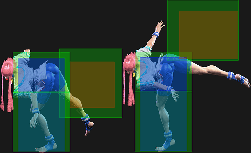 236LK Hitbox 1