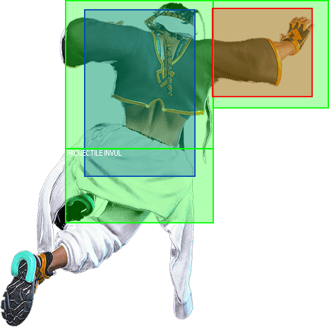 j.MP Hitbox
