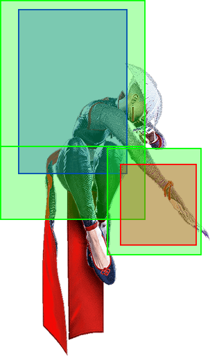 j.LP Hitbox
