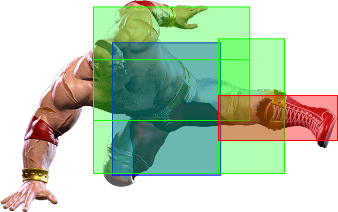 2MK Hitbox