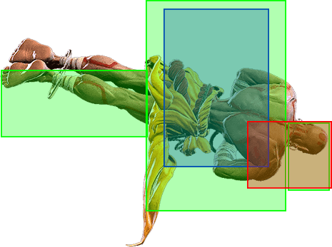 j.2LP Hitbox