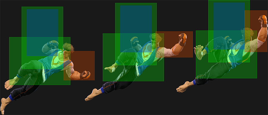 j.214[P] Hitbox
