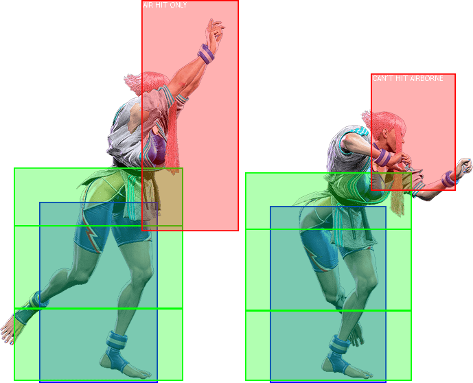 2HP~HP Hitbox 1