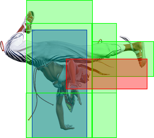 6MK Hitbox