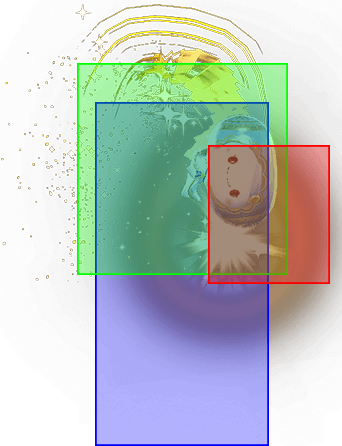 MP or MK Hitbox