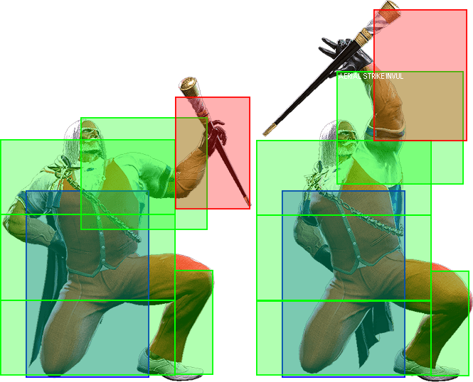 2HP Hitbox 1