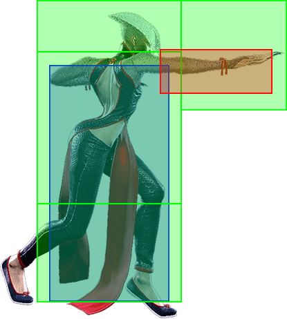 5LP~LP Hitbox
