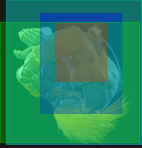 63214HK Hitbox