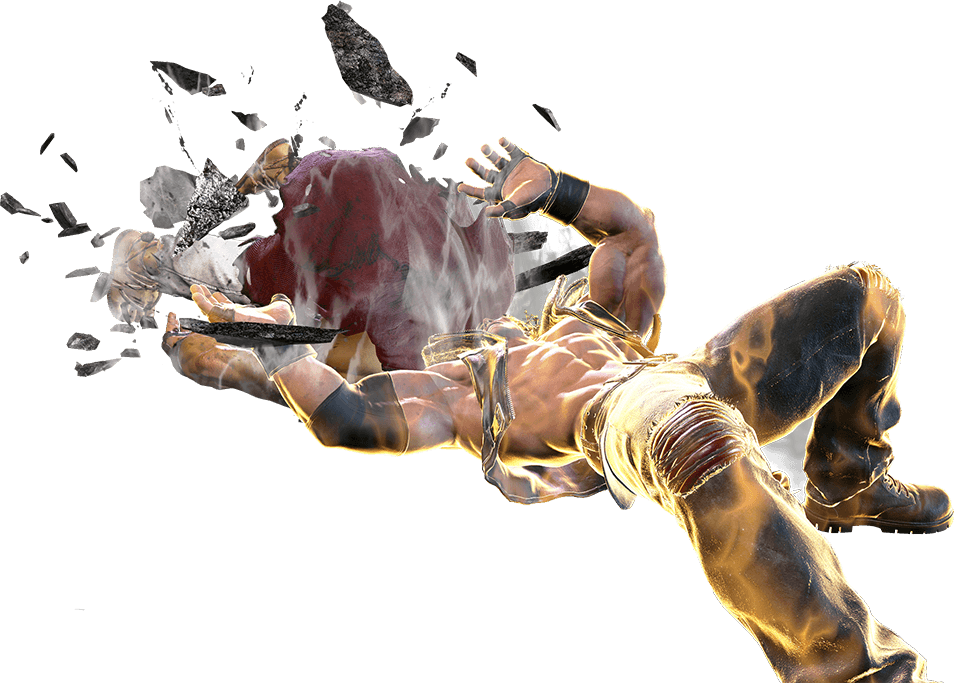 63214PP Backturn Move