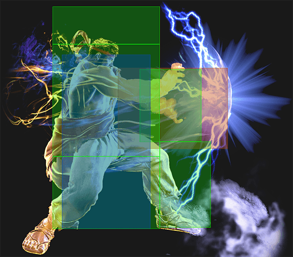 D.214PP Hitbox