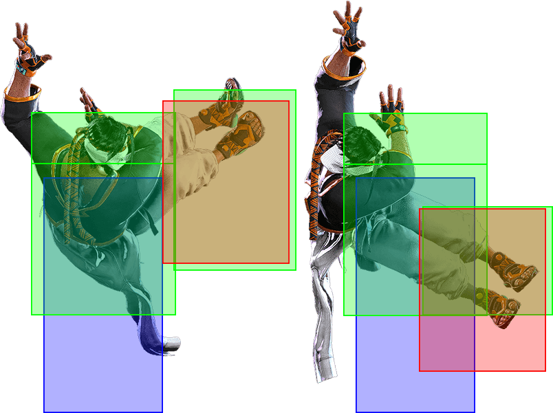 6HK Hitbox 1