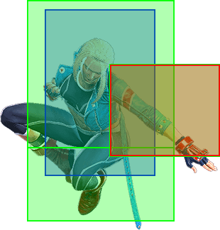 j.LP Hitbox