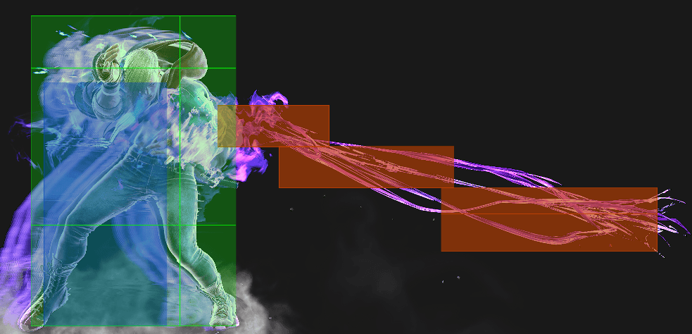 236[MK] Hitbox