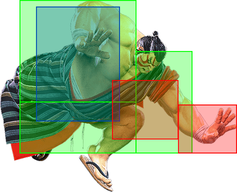 j.LP Hitbox