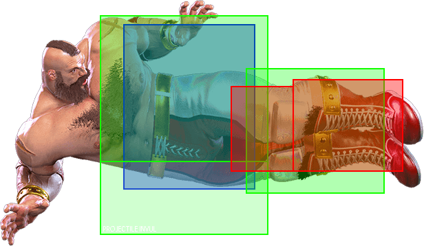 j.HK Hitbox