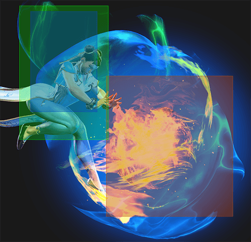 j.236236P Hitbox