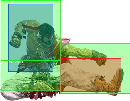 j.HK Hitbox