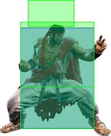 MPMK Hitbox