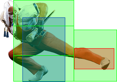 2MK Hitbox