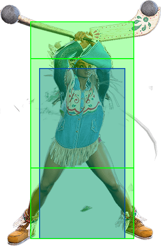 214[LP] Hitbox