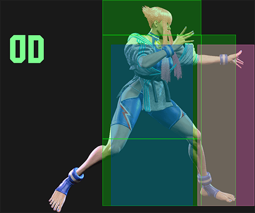 63214PP Hitbox
