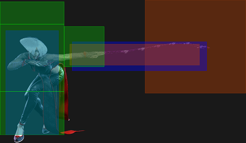 214LP~6P Hitbox
