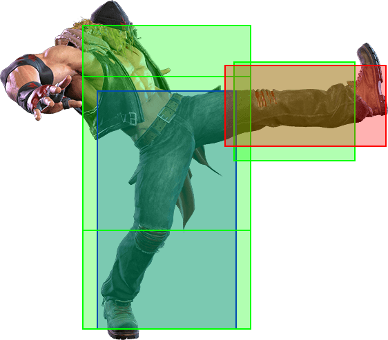 5HK Hitbox 1
