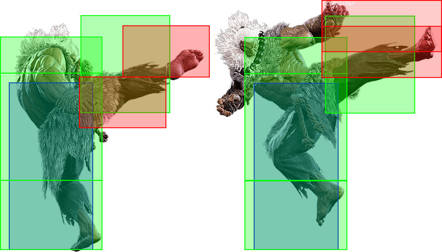 5HK Hitbox 1