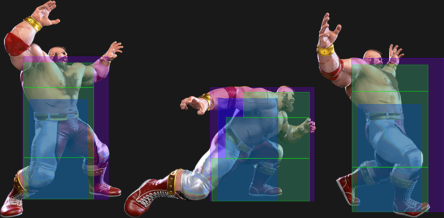 63214KK (Far) Hitbox 1