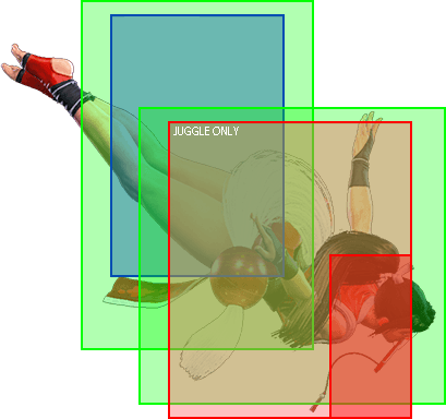 j.214P Hitbox