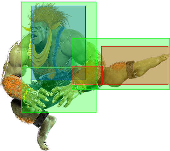 j.LK Hitbox