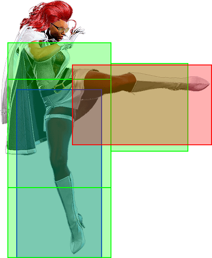 6HK Hitbox 1
