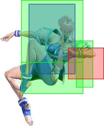 j.LP Hitbox