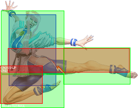 j.MK Hitbox