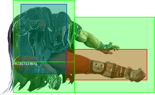 j.HK Hitbox
