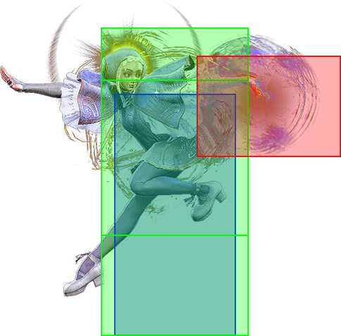 214214K Hitbox