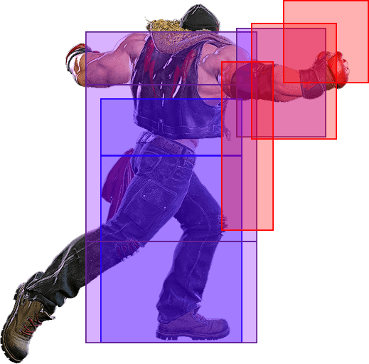 2PP~[HP] Hitbox