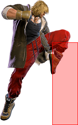 6HPHK Hitbox