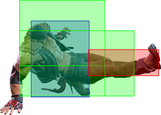 2MK Hitbox