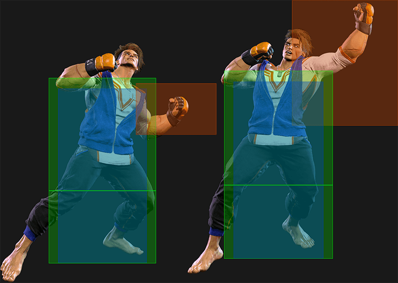 214[LP] Hitbox