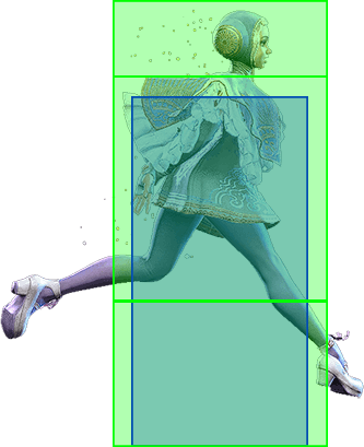 MPMK or 66 Hitbox