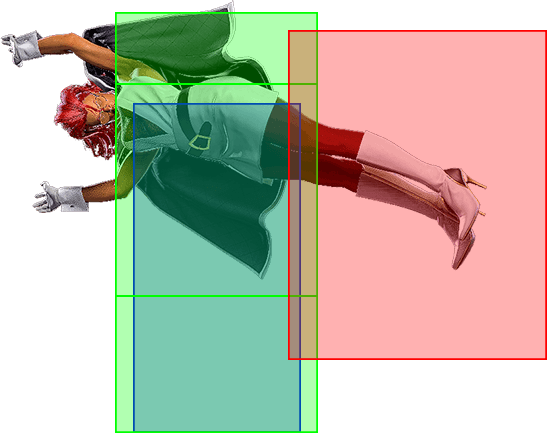 236K~KK Hitbox