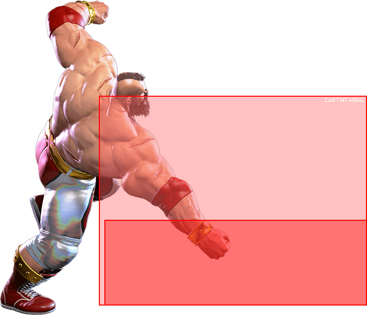 236236P Hitbox 1
