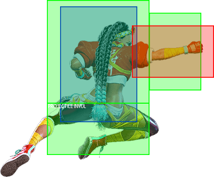 j.MP Hitbox