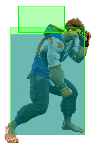 MPMK Hitbox